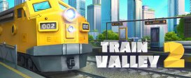 Train Valley 2