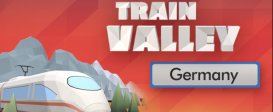 Train Valley - Germany