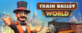 Train Valley World