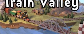Train Valley