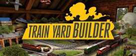 Train Yard Builder