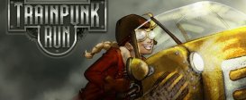 Trainpunk Run