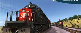 Trainz Simulator 12