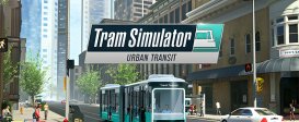 Tram Simulator Urban Transit