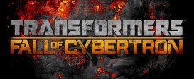 Transformers: Fall of Cybertron