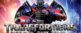 Transformers: Rise of the Dark Spark