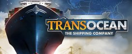 TRANSOCEAN - The Shipping Company