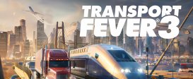 Transport Fever 3