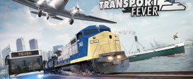 Transport Fever