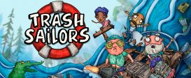 Trash Sailors