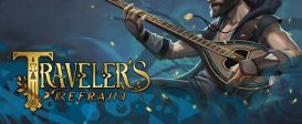 Traveler's Refrain