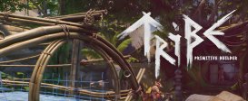 Tribe: Primitive Builder