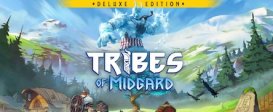 Tribes of Midgard: Deluxe Edition