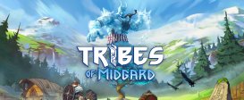 Tribes of Midgard