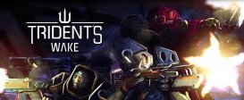 Trident's Wake