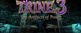 Trine 3: The Artifacts of Power