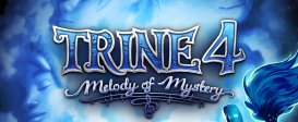 Trine 4: Melody of Mystery