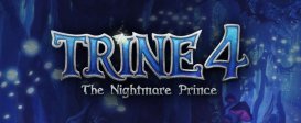 Trine 4: The Nightmare Prince