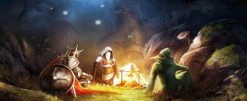 Trine Enchanted Edition