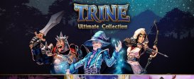 Trine Ultimate Collection