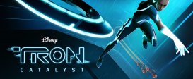 TRON: Catalyst