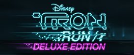 TRON RUN/r - Deluxe Edition
