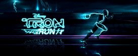 TRON RUN/r