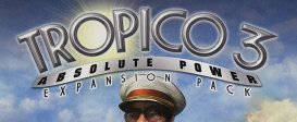 Tropico 3 Absolute Power Expansion Pack