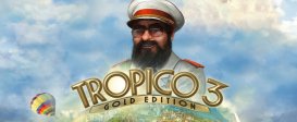 Tropico 3