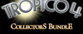 Tropico 4 Collector's Bundle