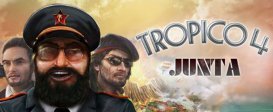 Tropico 4: Junta Military