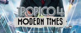 Tropico 4: Modern Times