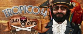 Tropico 4: Pirate Heaven