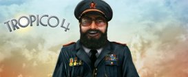Tropico 4