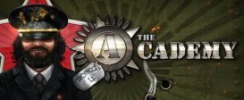 Tropico 4: The Academy