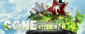 Tropico 5 - Gone Green