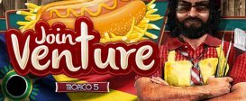 Tropico 5 - Joint Venture