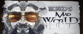 Tropico 5 - Mad World