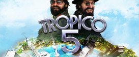 Tropico 5 - Steam Special Edition