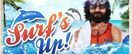 Tropico 5 - Surfs Up!