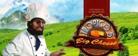 Tropico 5 - The Big Cheese
