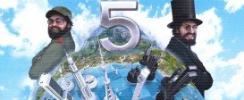 Tropico 5