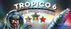 Tropico 6 - New Frontiers