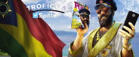 Tropico 6: Spitter