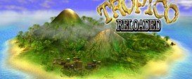 Tropico Reloaded