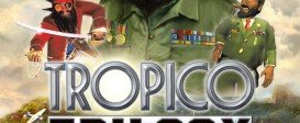 Tropico Trilogy
