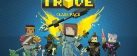 Trove: Class Pack