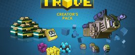 Trove: Creator's Pack