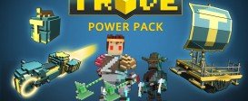Trove Power Pack