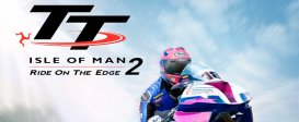 TT Isle of Man Ride on the Edge 2